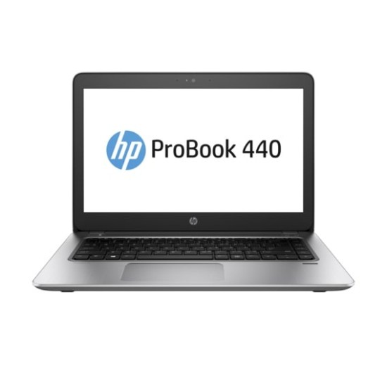 HP ProBook 440 G4 Táctil 14" i3, 8GB, SSD 256GB A+