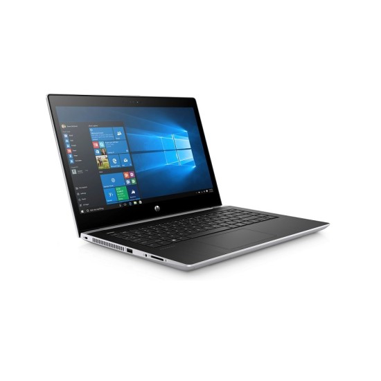 HP ProBook 440 G5 14" i3 8GB SSD 256GB A+ Plata/Negro