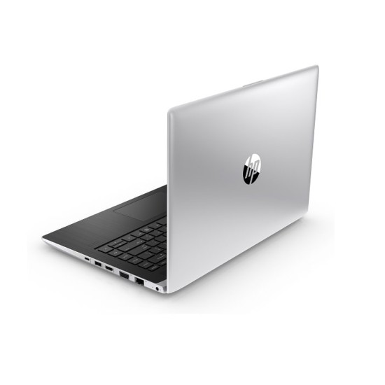 HP ProBook 440 G5 14" i3 8GB SSD 256GB A+ Plata/Negro