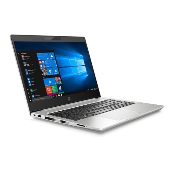 HP ProBook 440 G7 14" i5 16GB SSD 512GB A+