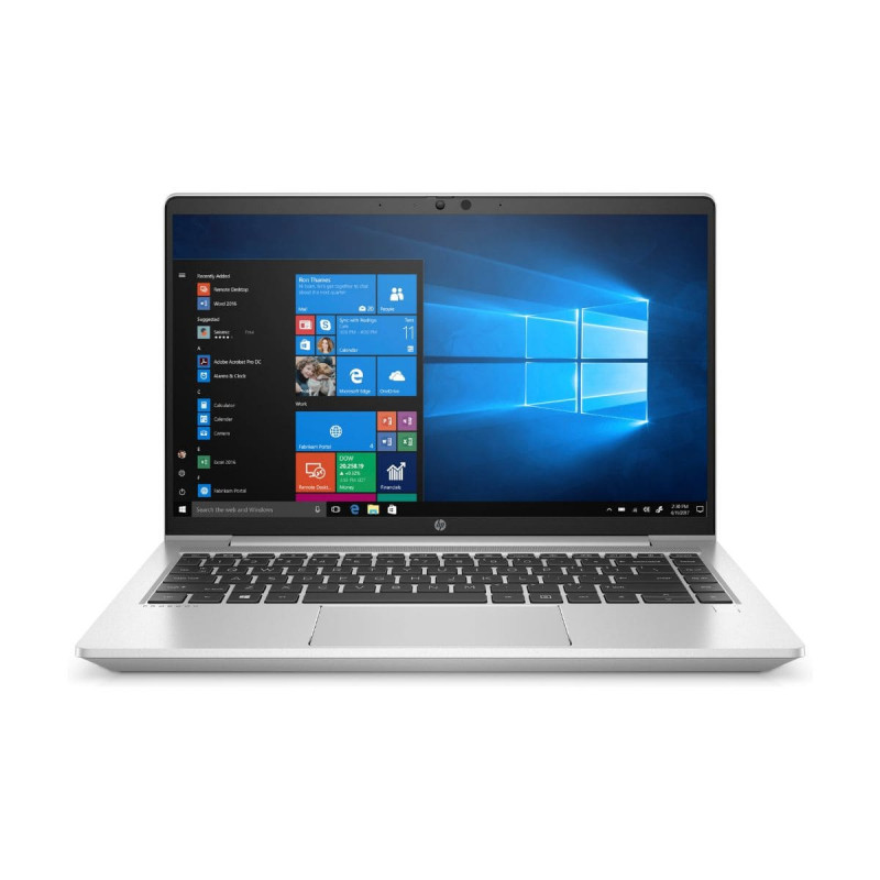 HP ProBook 440 G8 14" i5 16GB SSD 512GB A+