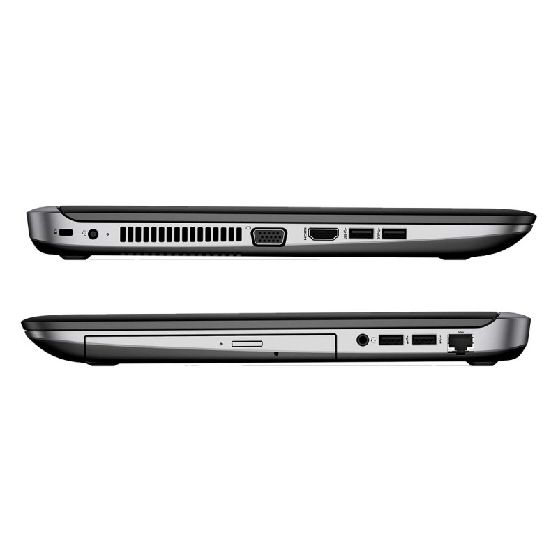 HP ProBook 450 G2 i5 8GB SSD 128GB 15,6