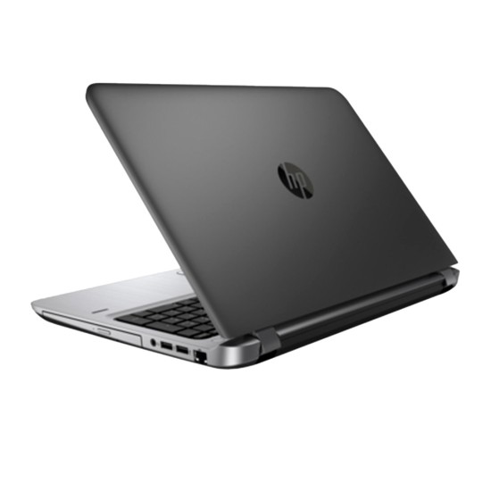 HP ProBook 450 G3 i7 16GB SSD 256GB 15.6" Full HD A+
