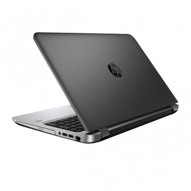 HP ProBook 450 G3 i7 8GB SSD 256GB 15,6" Full HD