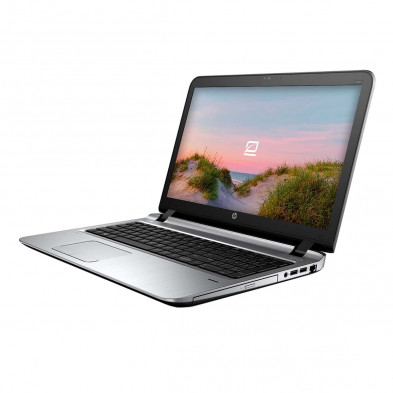 HP ProBook 450 G3 i7 8GB SSD 256GB 15,6" Full HD