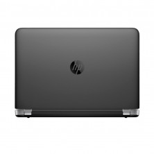HP ProBook 450 G3 i7 8GB SSD 256GB 15,6" Full HD