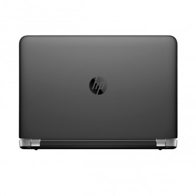 HP ProBook 450 G3 i7 8GB SSD 256GB 15,6" Full HD