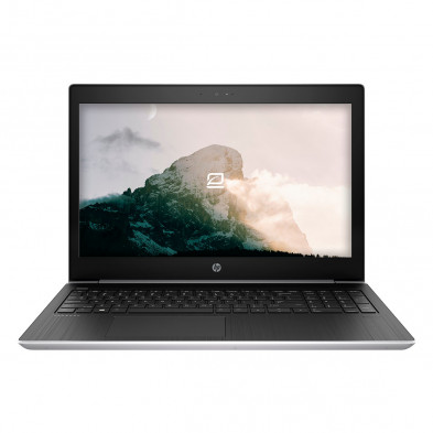 HP Probook 450 G5 i5, 8GB RAM, SSD 256GB - Plata/Negro