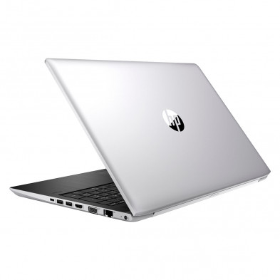 HP Probook 450 G5 i5, 8GB RAM, SSD 256GB - Plata/Negro