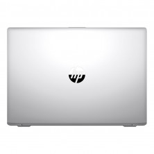 HP Probook 450 G5 i5, 8GB RAM, SSD 256GB - Plata/Negro