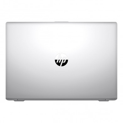HP Probook 450 G5 i5, 8GB RAM, SSD 256GB - Plata/Negro