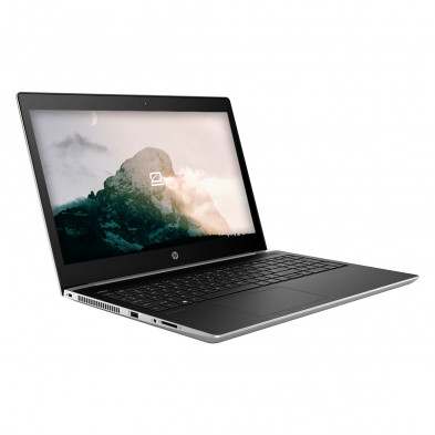 HP Probook 450 G5 i5, 8GB RAM, SSD 256GB - Plata/Negro