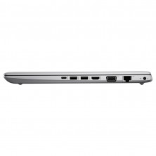 HP Probook 450 G5 i5, 8GB RAM, SSD 256GB - Plata/Negro