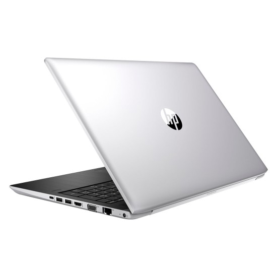 HP Probook 450 G5 15.6" i5 8GB SSD Full HD Grado A