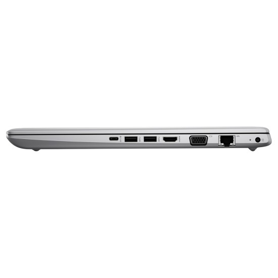 HP Probook 450 G5 15.6" i5 8GB SSD Full HD Grado A