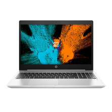 HP ProBook 450 G7 i5 16GB SSD 256GB A+ Plata 15.6"