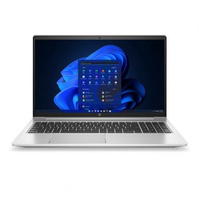 HP ProBook 450 G8 15,6" i5 1135G7 8GB SSD 512GB A
