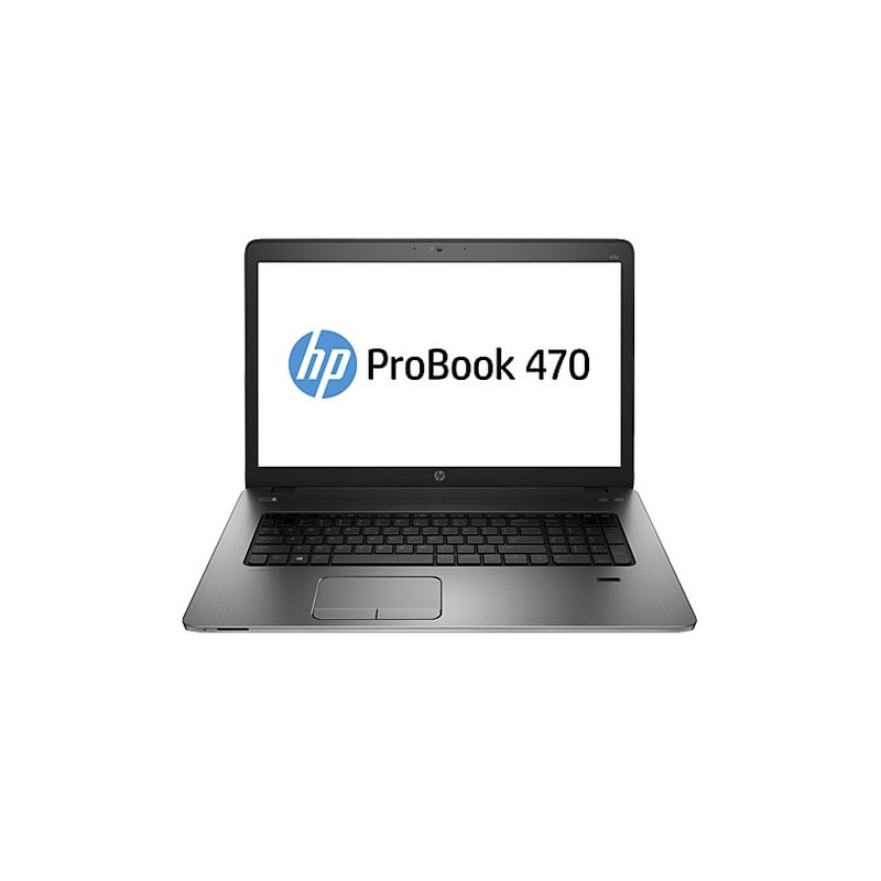 HP ProBook 470 G2 i7 8GB SSD 256GB 17,3" A+