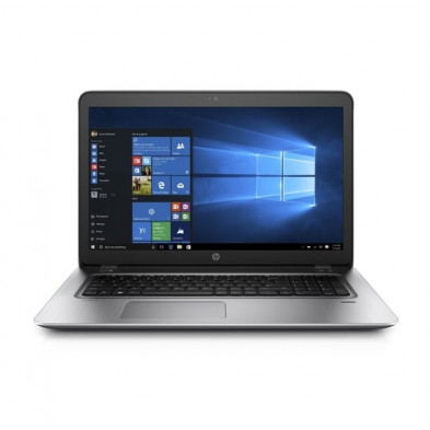 HP Probook 470 G5 17,3" i5 8GB SSD 256GB A+