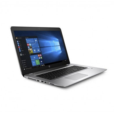 HP Probook 470 G5 17,3" i5 8GB SSD 256GB A+