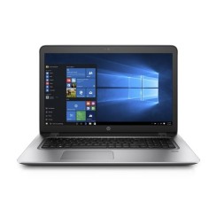 HP Probook 470 G5 i7 8GB SSD 256GB 17.3" Full HD A+