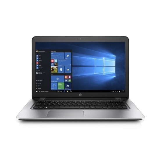 HP Probook 470 G5 i7 8GB SSD 256GB 17.3" Full HD A+