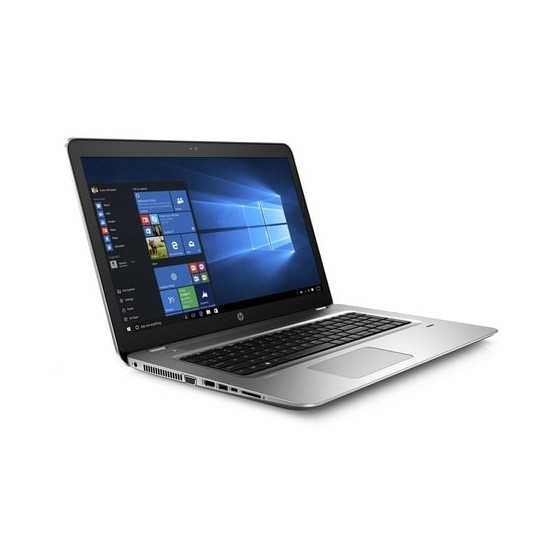 HP Probook 470 G5 i7 8GB SSD 256GB 17.3" Full HD A+