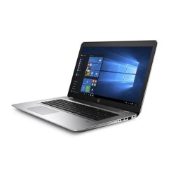 HP Probook 470 G5 i7 8GB SSD 256GB 17.3" Full HD A+