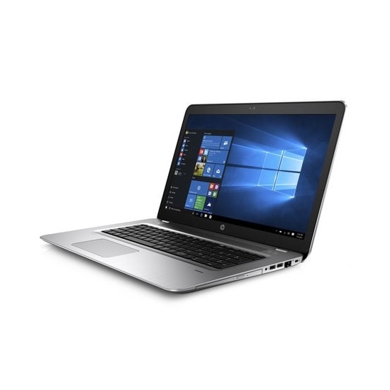 HP Probook 470 G5 i7 8GB SSD 256GB 17.3" Full HD A+
