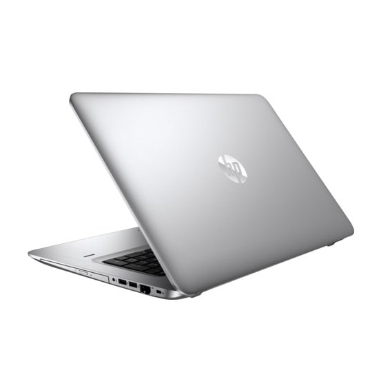 HP Probook 470 G5 i7 8GB SSD 256GB 17.3" Full HD A+