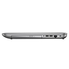 HP Probook 470 G5 i7 8GB SSD 256GB 17.3" Full HD A+