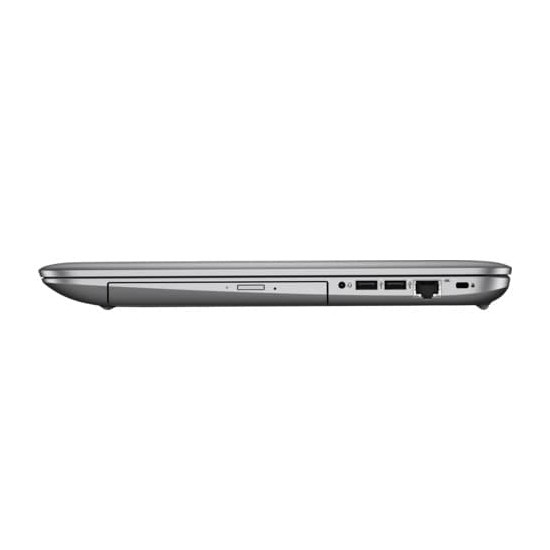 HP Probook 470 G5 i7 8GB SSD 256GB 17.3" Full HD A+
