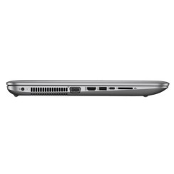 HP Probook 470 G5 i7 8GB SSD 256GB 17.3" Full HD A+