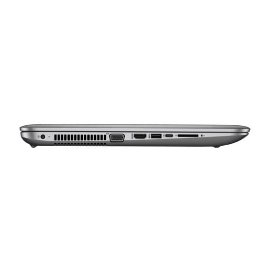 HP Probook 470 G5 i7 8GB SSD 256GB 17.3" Full HD A+