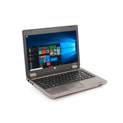 HP ProBook 6360B 13,3" i5, 4GB RAM, HDD 320GB A