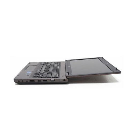 HP ProBook 6360B 13,3" i5, 4GB RAM, HDD 320GB A