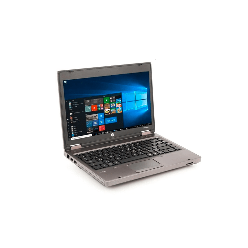 HP ProBook 6360B i5 13,3" 8GB SSD 128GB A+ Nueva Bat.