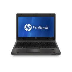 HP ProBook 6360B i5 13,3" 8GB SSD 128GB A+ Nueva Bat.
