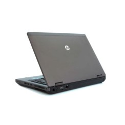 HP ProBook 6360B i5 13,3" 8GB SSD 128GB A+ Nueva Bat.