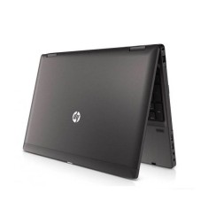 HP ProBook 6360B i5 13,3" 8GB SSD 128GB A+ Nueva Bat.