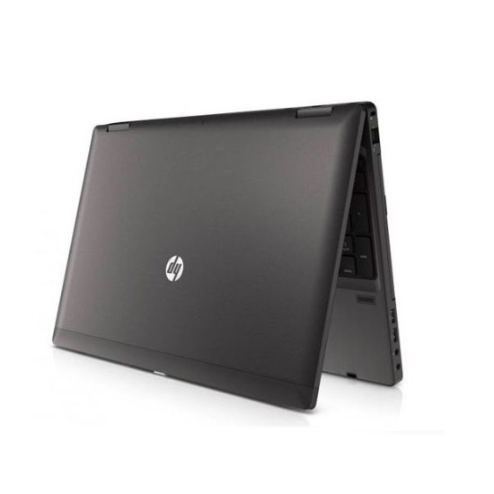 HP ProBook 6360B i5 13,3" 8GB SSD 128GB A+ Nueva Bat.