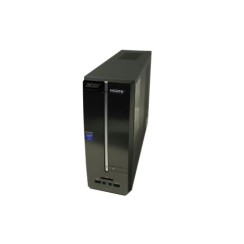 Acer Aspire XC605 SFF i5, 8GB RAM, 250GB HDD A+