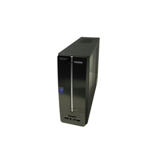 Acer Aspire XC605 SFF i5, 8GB RAM, 250GB HDD A+