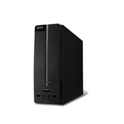 Acer Aspire XC605 SFF i5, 8GB RAM, 250GB HDD A+