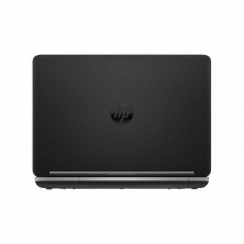 HP ProBook 640 G1, 14" i5, 8GB RAM, SSD 256GB - A