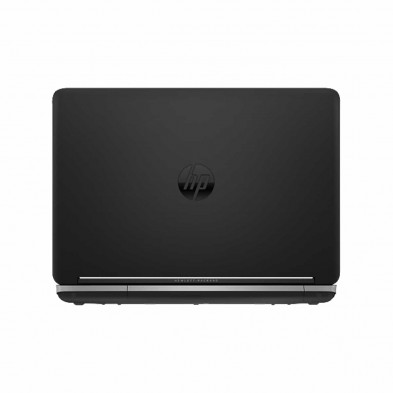 HP ProBook 640 G1, 14" i5, 8GB RAM, SSD 256GB - A