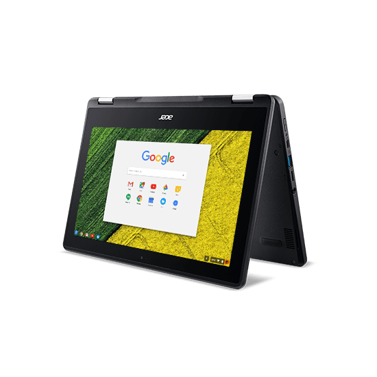 Acer Chromebook Spin 11 R751T 11.6" Táctil A+ 8GB SSD