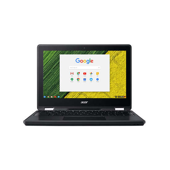 Acer Chromebook Spin 11 R751T 11.6" Táctil A+ 8GB SSD