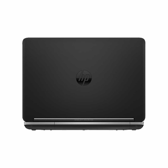 HP ProBook 640 G1 i5 8GB SSD 128GB 14" Grado A