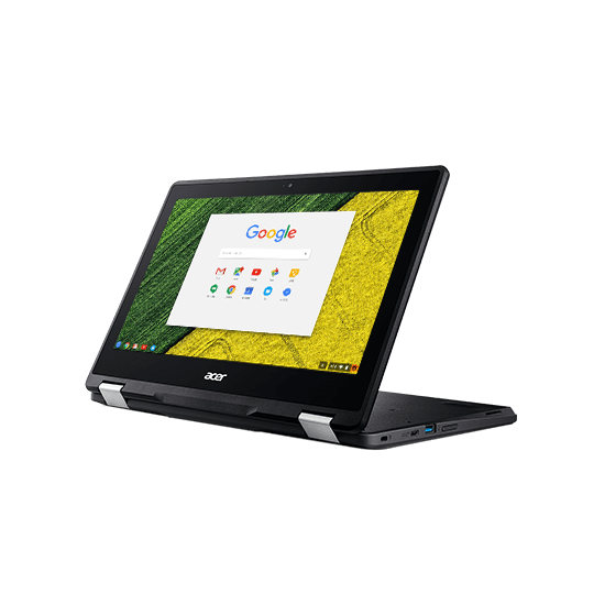 Acer Chromebook Spin 11 R751T 11.6" Táctil A+ 8GB SSD